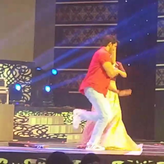 Nusraat Faria Mazhar