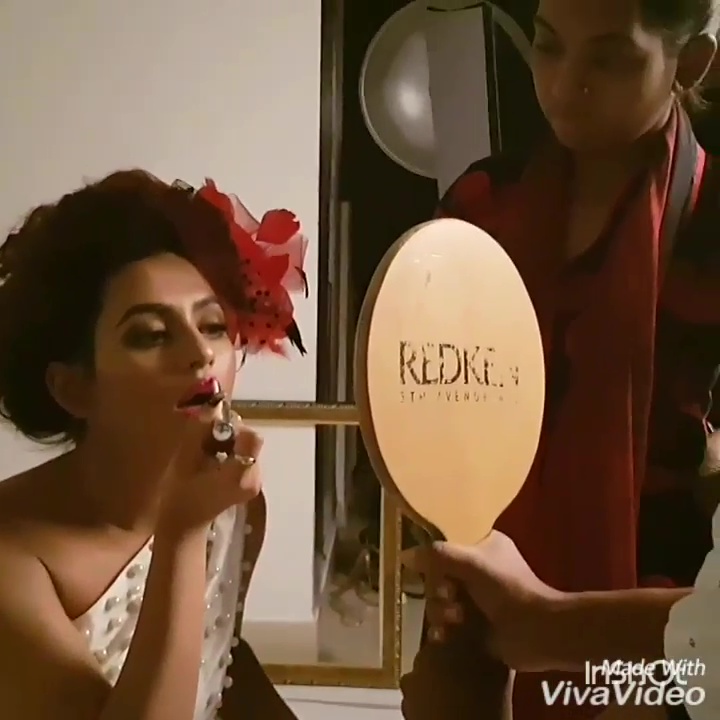 Nusraat Faria Mazhar