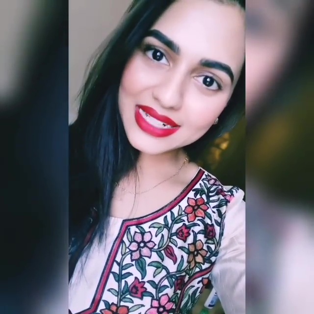 Nusraat Faria Mazhar