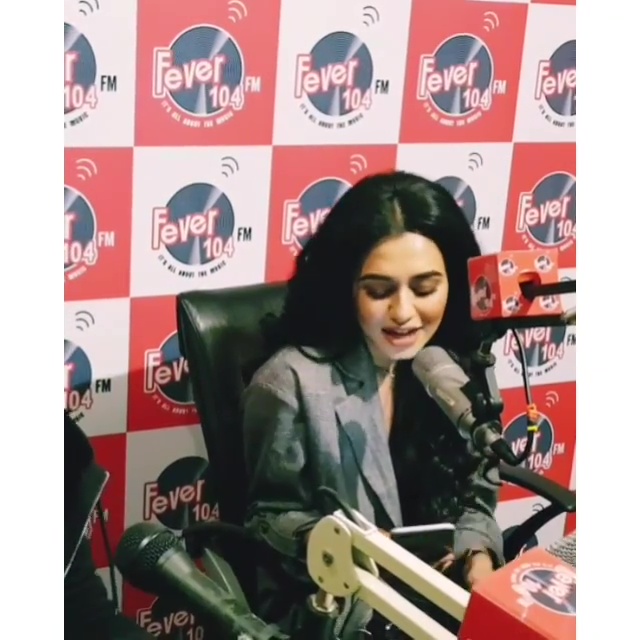Nusraat Faria Mazhar