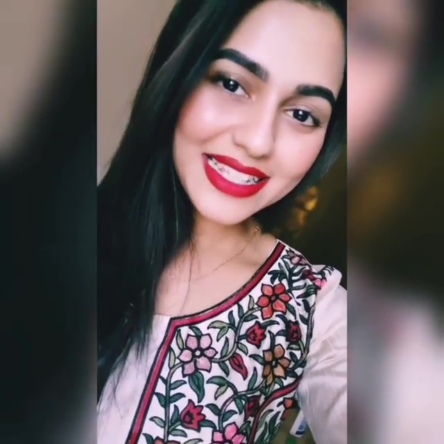 Nusraat Faria Mazhar