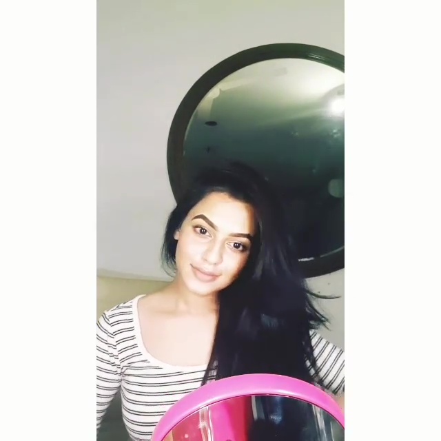 Nusraat Faria Mazhar
