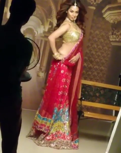 Nusraat Faria Mazhar