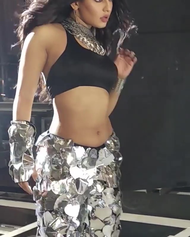 Nusraat Faria Mazhar