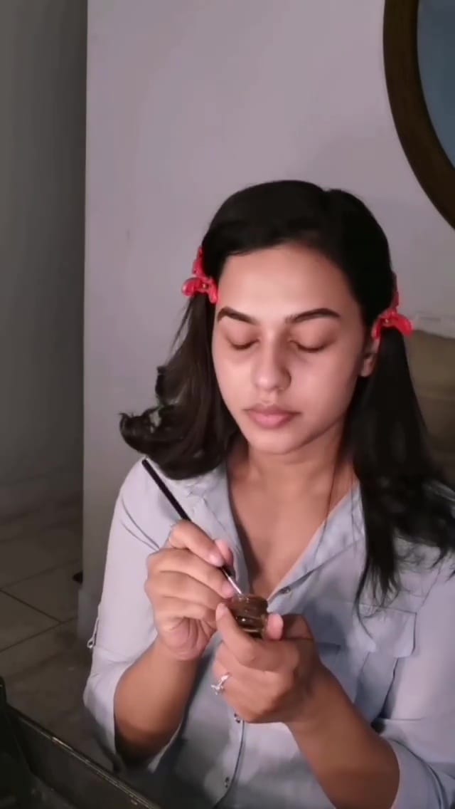 Nusraat Faria Mazhar