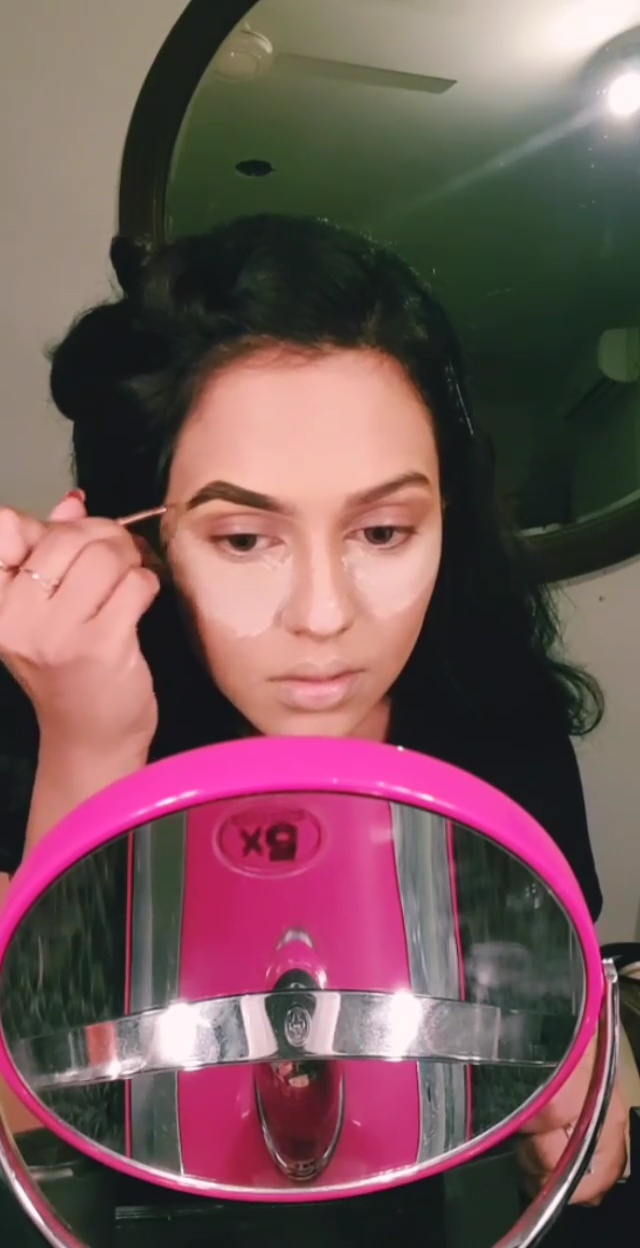 Nusraat Faria Mazhar