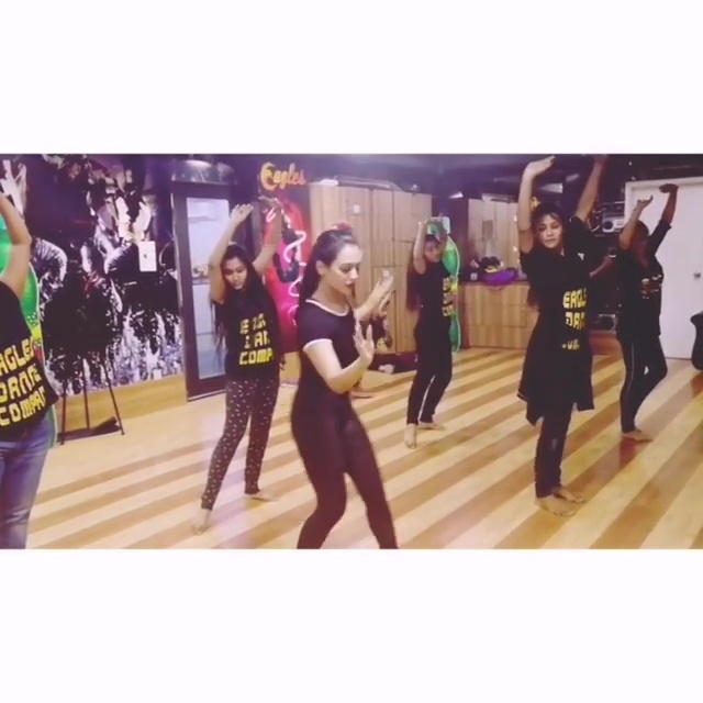 Nusraat Faria Mazhar
