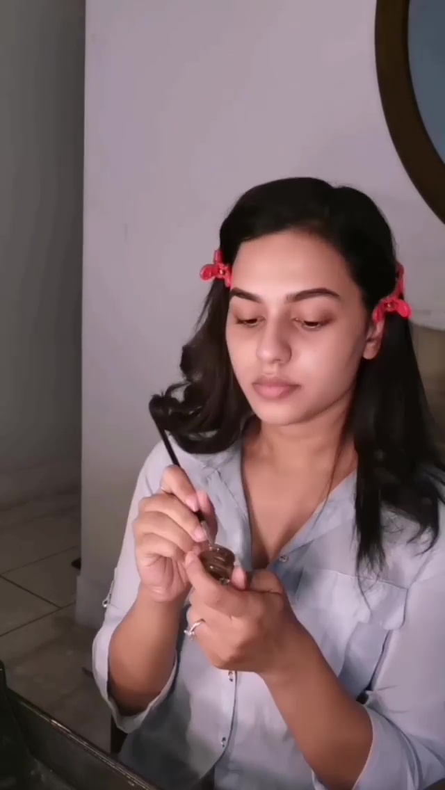 Nusraat Faria Mazhar
