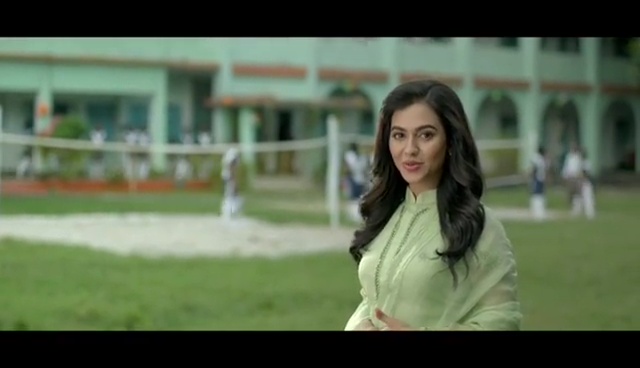Nusraat Faria Mazhar