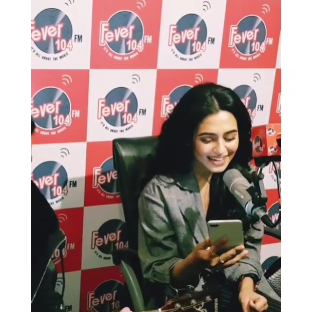 Nusraat Faria Mazhar