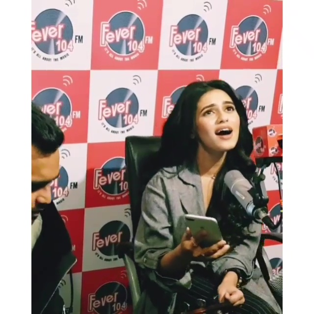 Nusraat Faria Mazhar