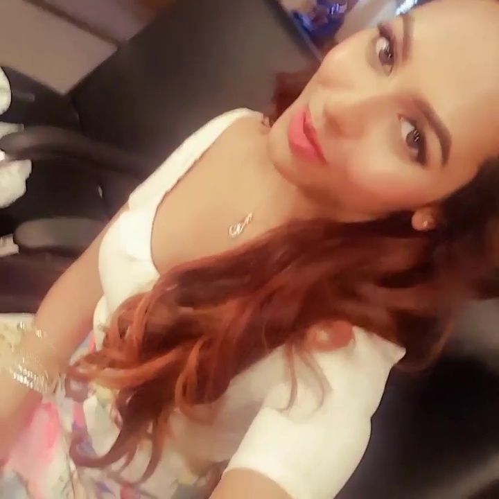 Nusraat Faria Mazhar