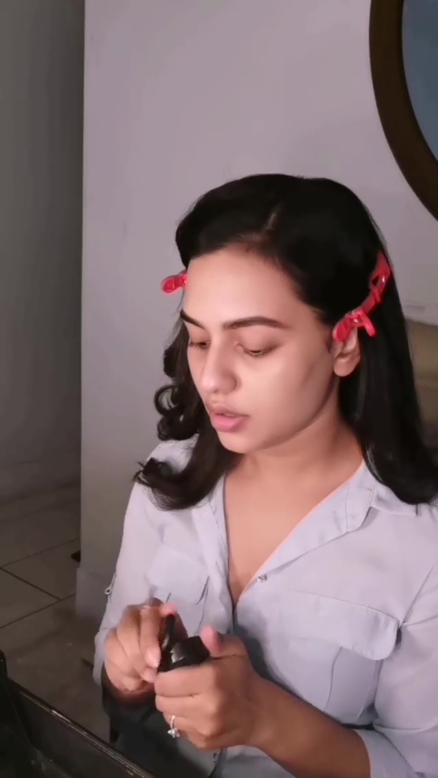 Nusraat Faria Mazhar