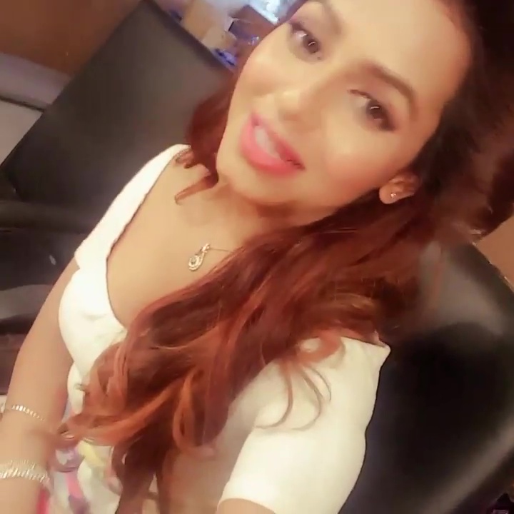 Nusraat Faria Mazhar