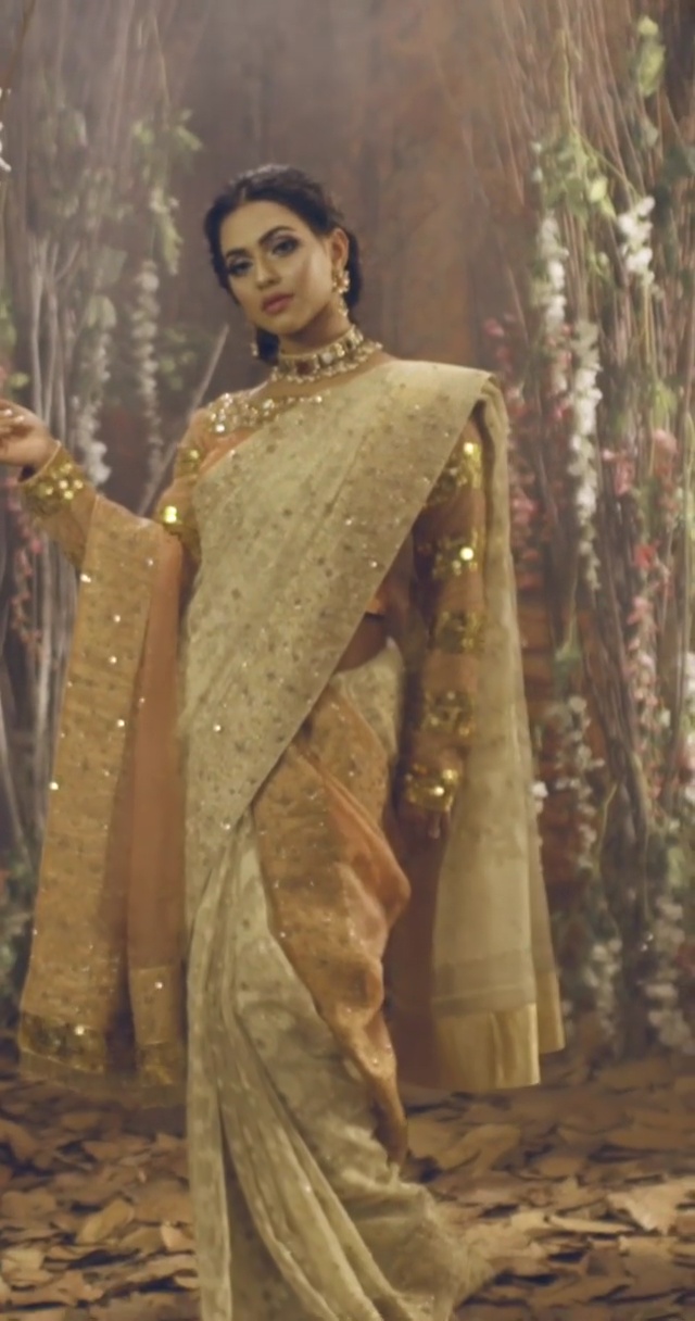 Nusraat Faria Mazhar