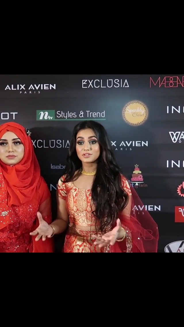 Nusraat Faria Mazhar