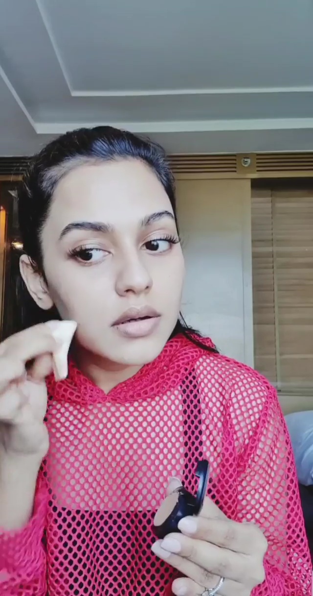 Nusraat Faria Mazhar