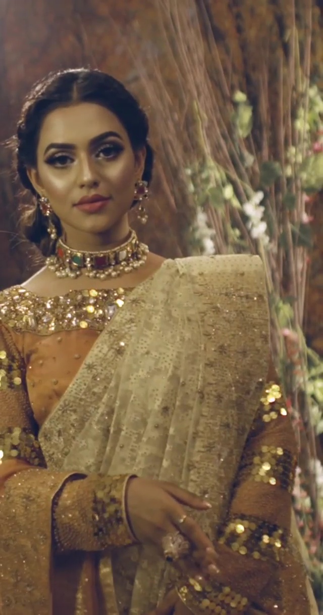 Nusraat Faria Mazhar