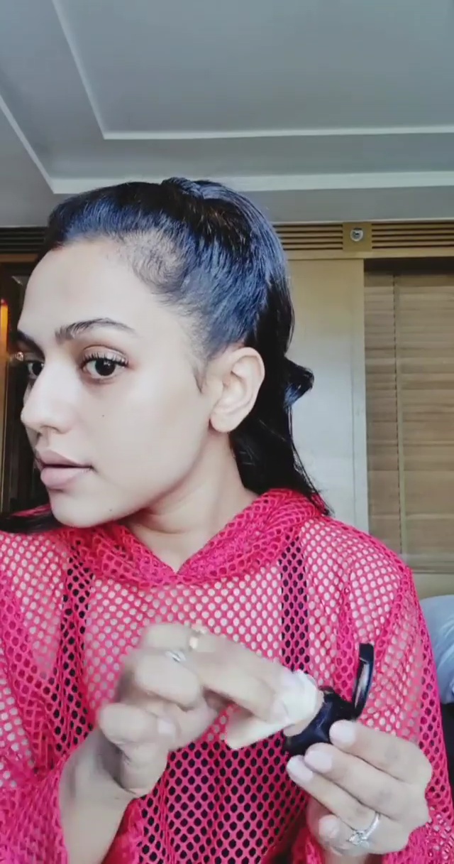 Nusraat Faria Mazhar