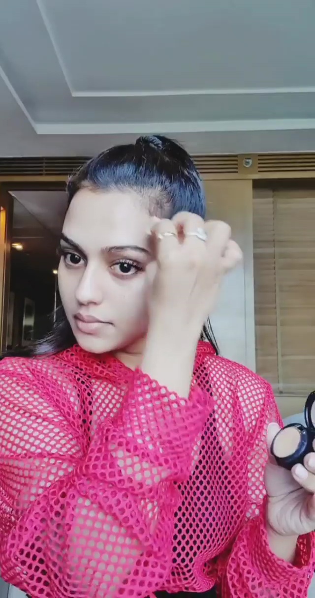 Nusraat Faria Mazhar