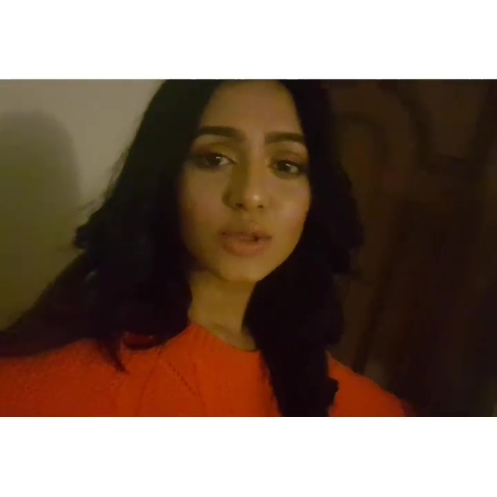 Nusraat Faria Mazhar