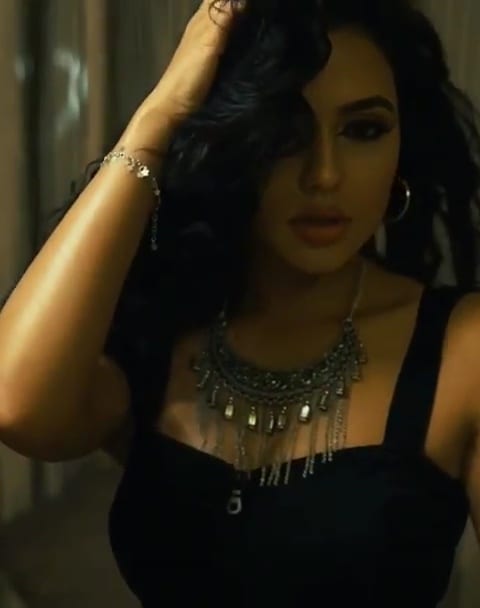 Nusraat Faria Mazhar
