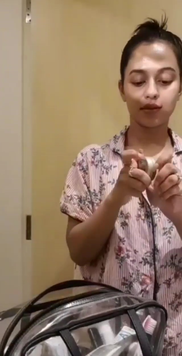 Nusraat Faria Mazhar