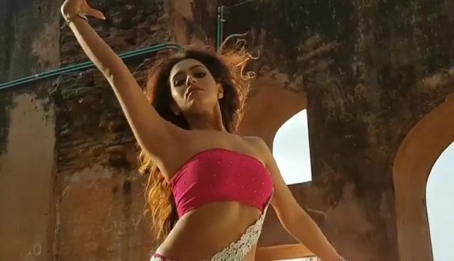Nusraat Faria Mazhar