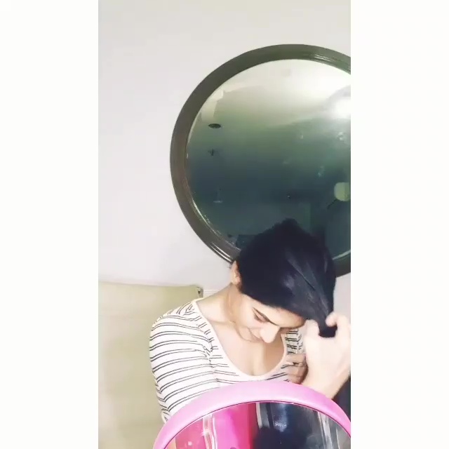 Nusraat Faria Mazhar