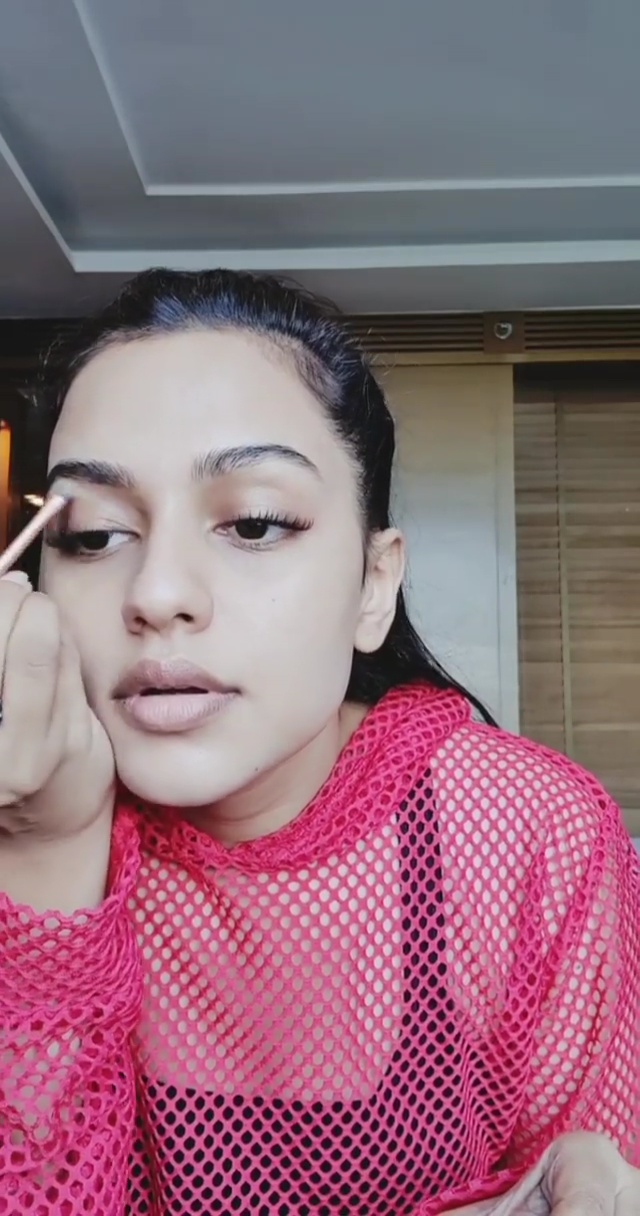 Nusraat Faria Mazhar