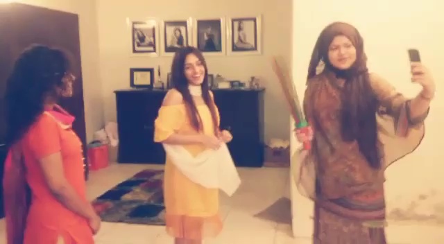 Nusraat Faria Mazhar