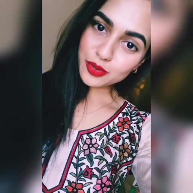 Nusraat Faria Mazhar