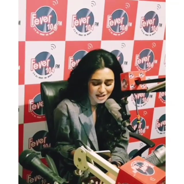 Nusraat Faria Mazhar