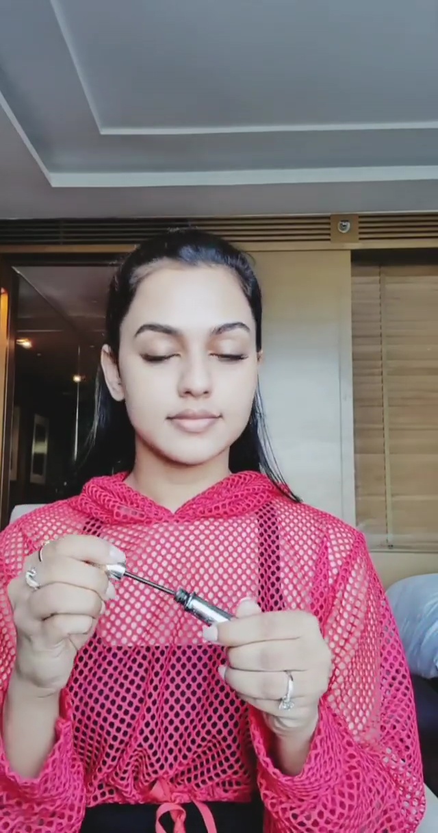 Nusraat Faria Mazhar