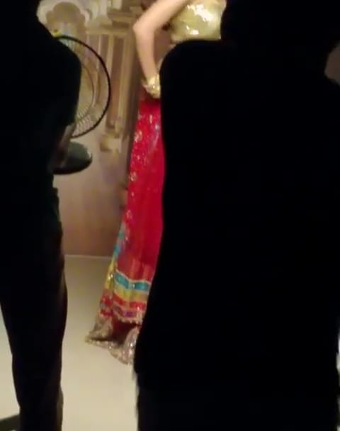 Nusraat Faria Mazhar