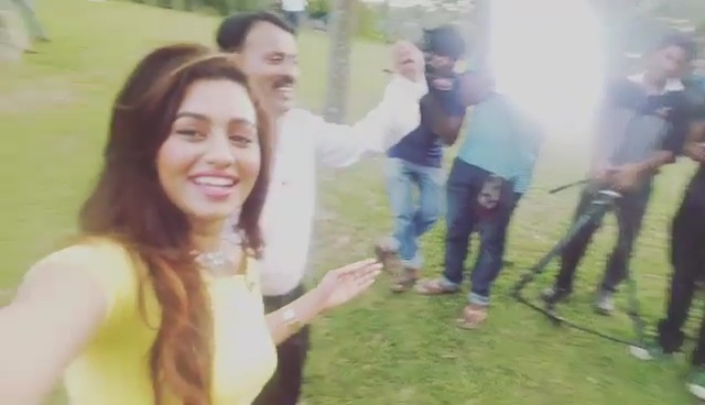 Nusraat Faria Mazhar