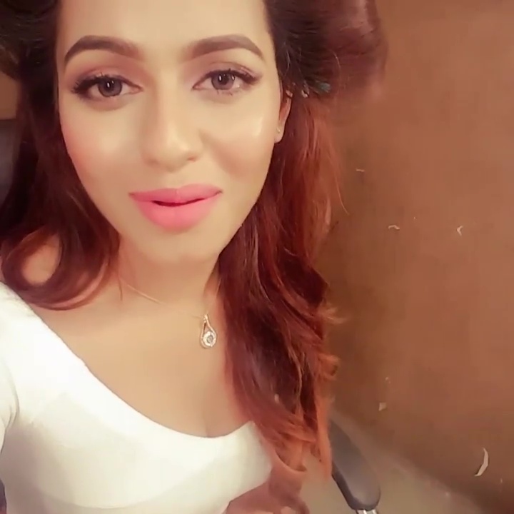 Nusraat Faria Mazhar
