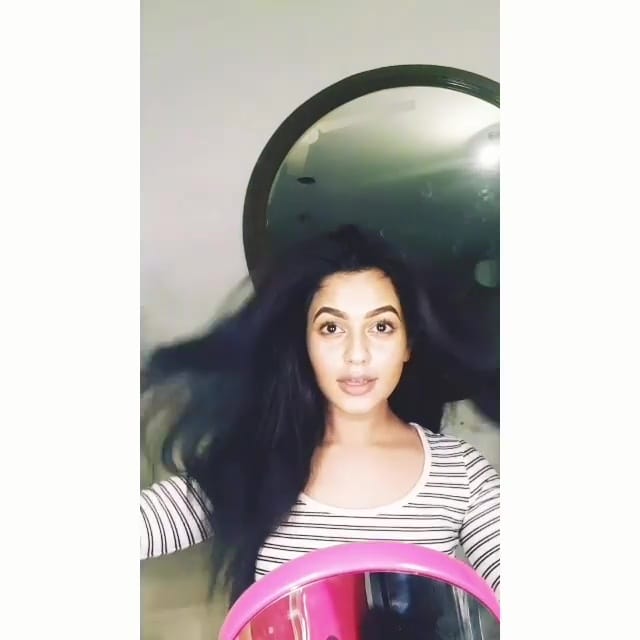 Nusraat Faria Mazhar