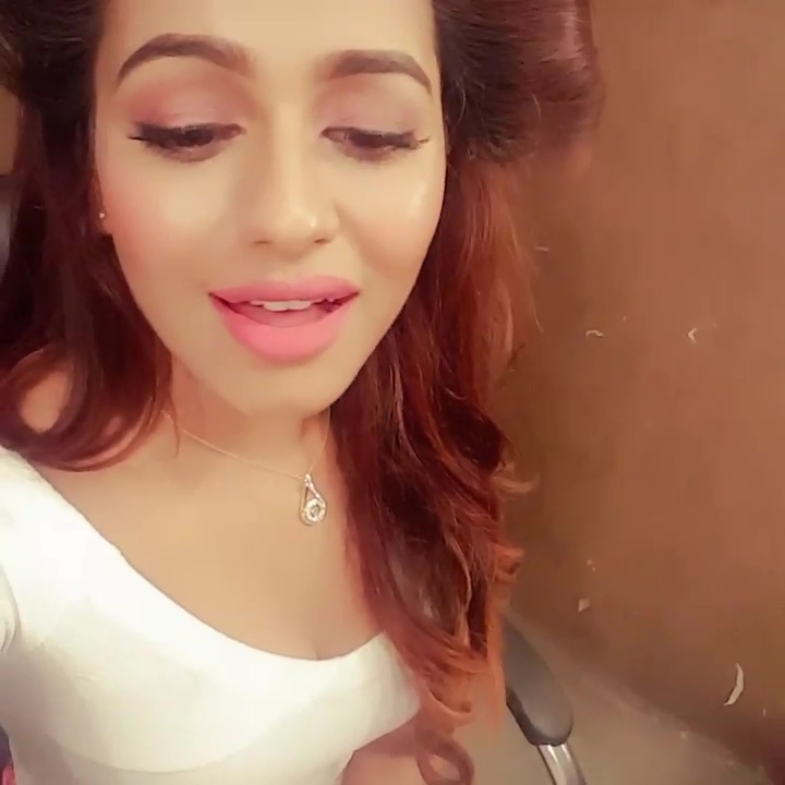 Nusraat Faria Mazhar