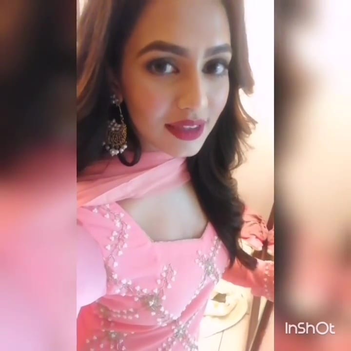 Nusraat Faria Mazhar