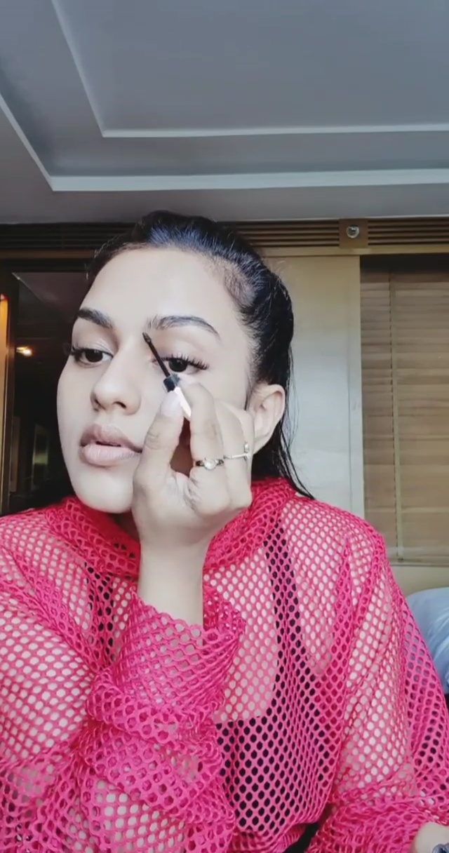 Nusraat Faria Mazhar