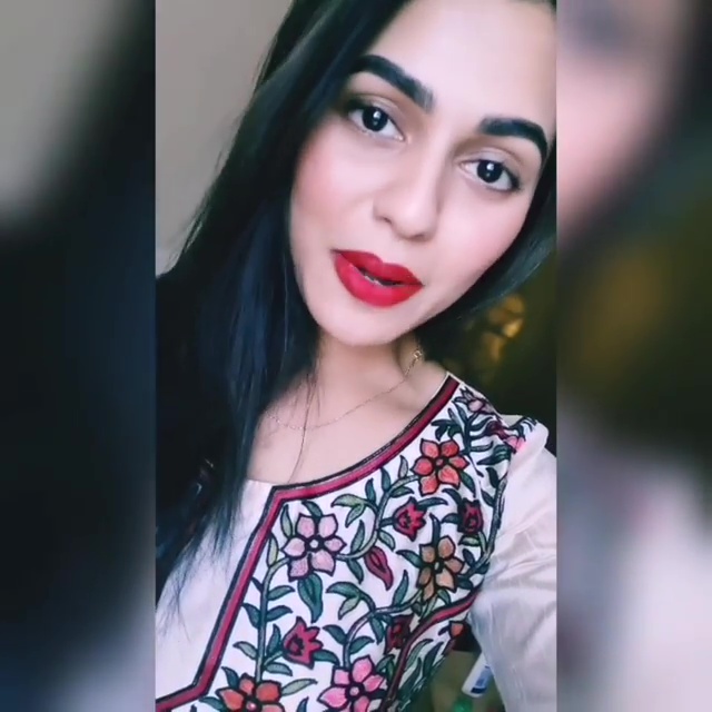 Nusraat Faria Mazhar