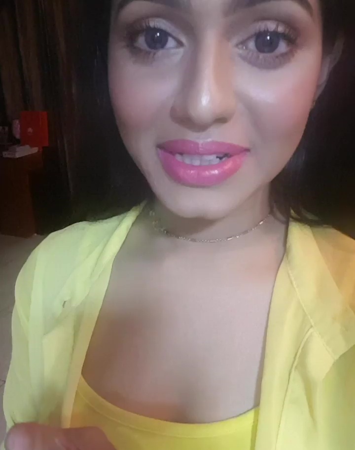 Nusraat Faria Mazhar