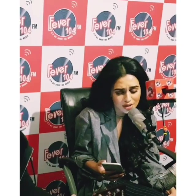 Nusraat Faria Mazhar