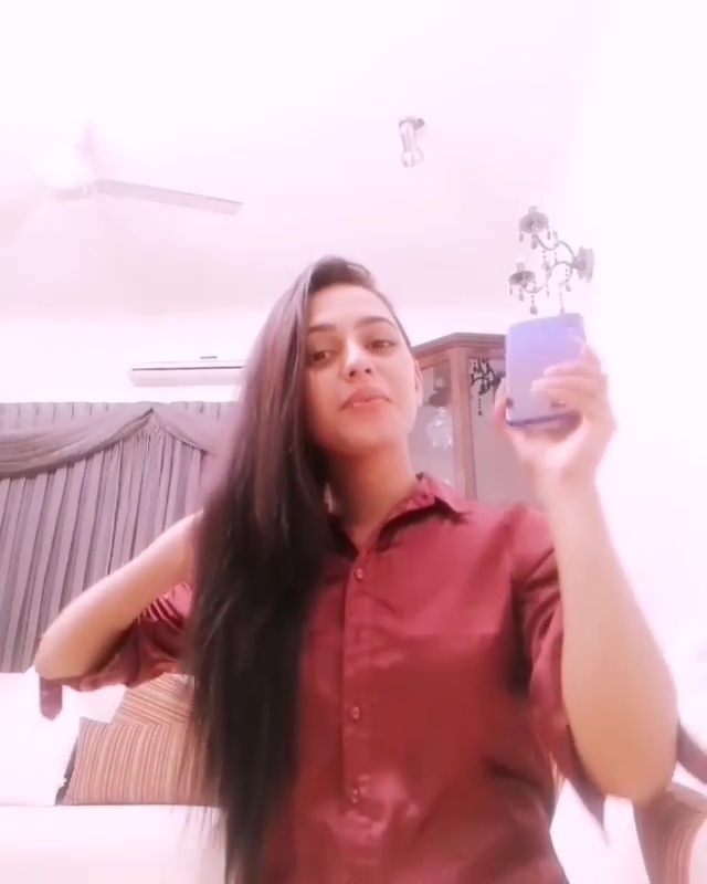 Nusraat Faria Mazhar