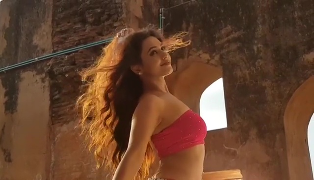Nusraat Faria Mazhar