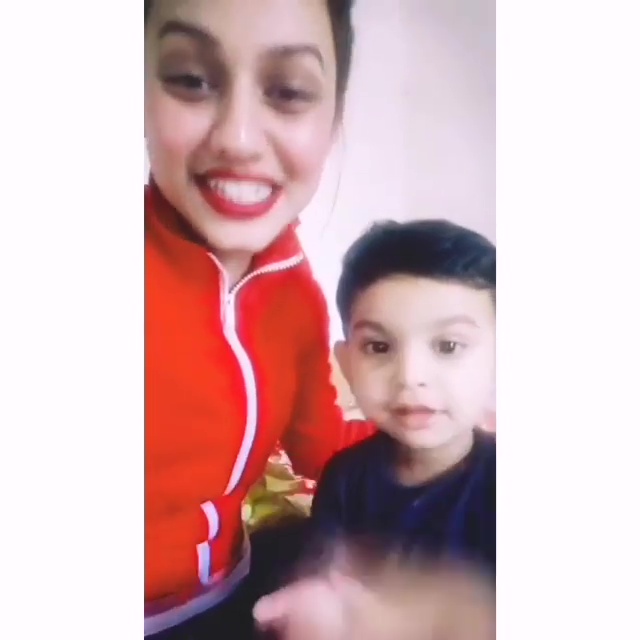 Nusraat Faria Mazhar