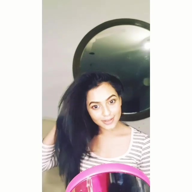 Nusraat Faria Mazhar