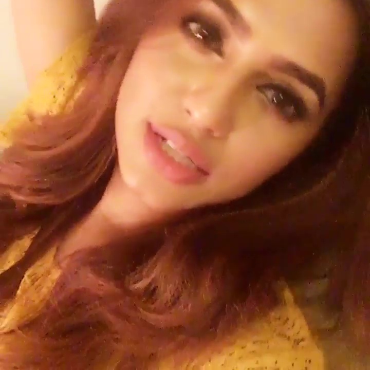 Nusraat Faria Mazhar