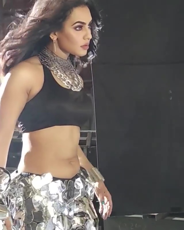 Nusraat Faria Mazhar